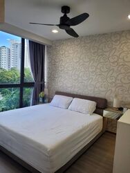 Waterbay (D19), Condominium #478258001